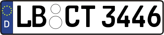 LB-CT3446