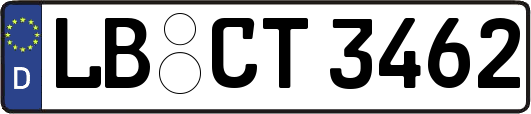 LB-CT3462