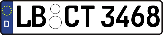 LB-CT3468