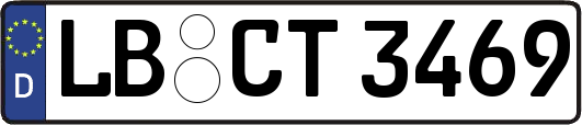 LB-CT3469