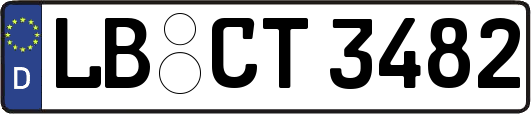 LB-CT3482