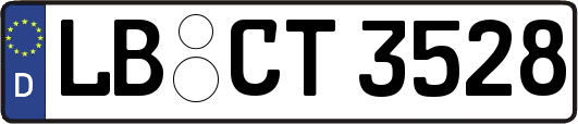 LB-CT3528