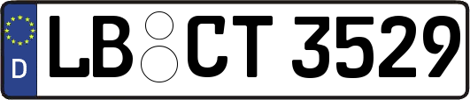 LB-CT3529