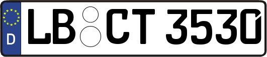 LB-CT3530