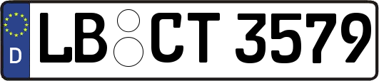 LB-CT3579