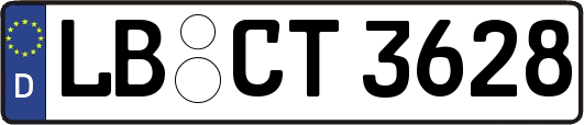 LB-CT3628
