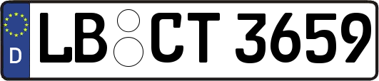 LB-CT3659