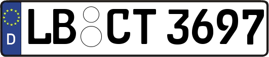 LB-CT3697