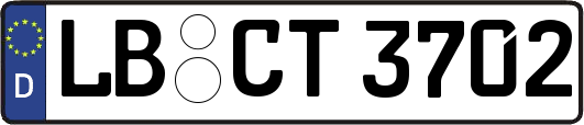 LB-CT3702