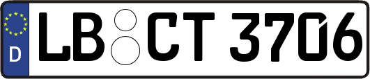LB-CT3706