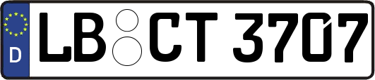 LB-CT3707