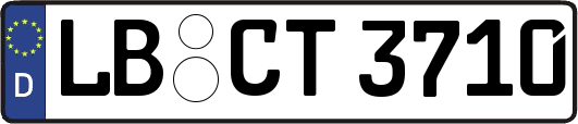 LB-CT3710