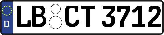 LB-CT3712