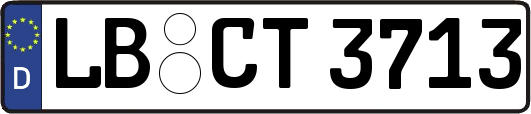 LB-CT3713