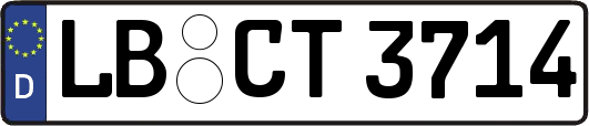 LB-CT3714