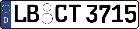LB-CT3715
