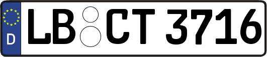 LB-CT3716