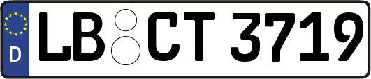 LB-CT3719