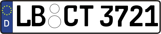 LB-CT3721