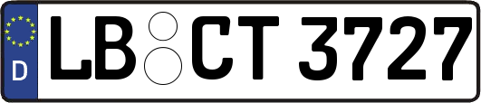 LB-CT3727
