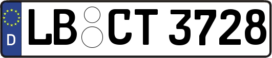LB-CT3728