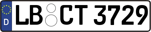 LB-CT3729