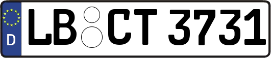 LB-CT3731