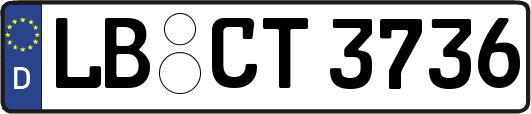 LB-CT3736