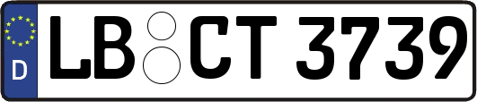 LB-CT3739