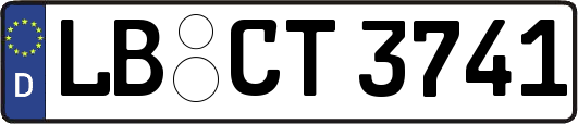 LB-CT3741