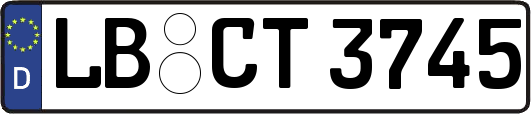 LB-CT3745