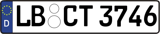 LB-CT3746
