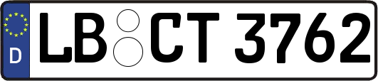 LB-CT3762