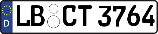 LB-CT3764