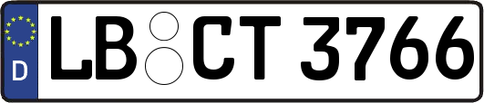LB-CT3766