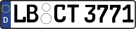 LB-CT3771