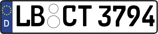 LB-CT3794