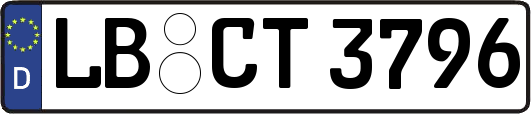 LB-CT3796