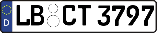 LB-CT3797