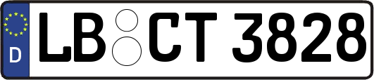 LB-CT3828