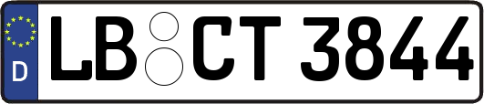 LB-CT3844