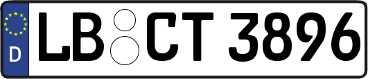 LB-CT3896