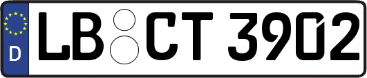 LB-CT3902