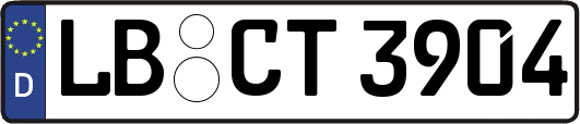 LB-CT3904