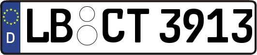 LB-CT3913
