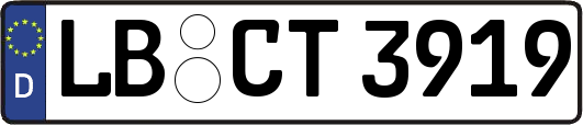 LB-CT3919