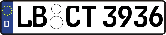 LB-CT3936