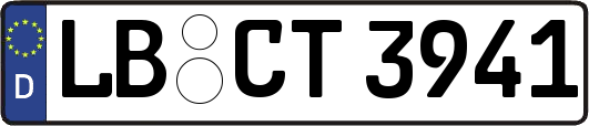 LB-CT3941