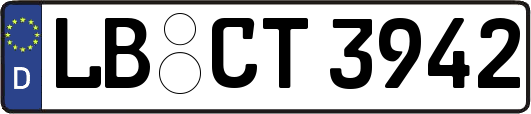 LB-CT3942