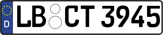 LB-CT3945